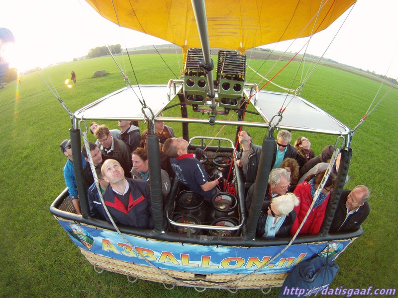 Copyright &copy DatisGaaf.com