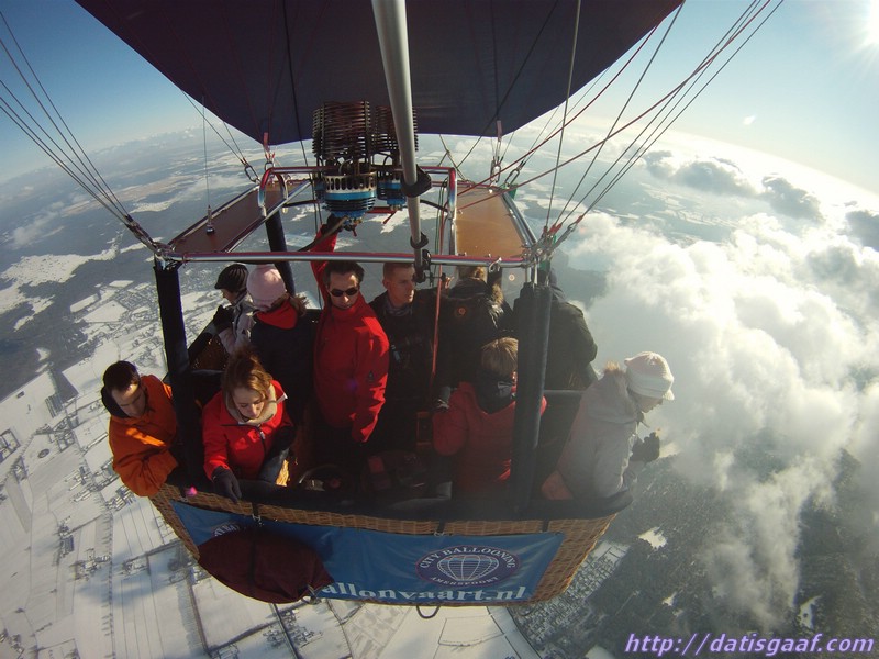 Copyright &copy DatisGaaf.com