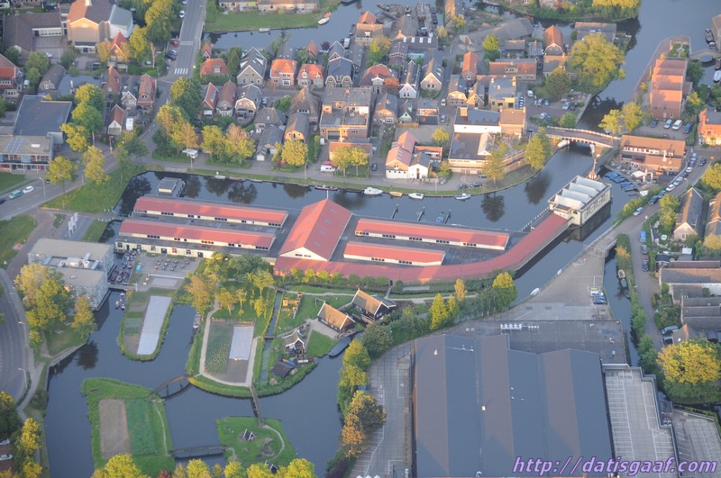 Copyright &copy DatisGaaf.com