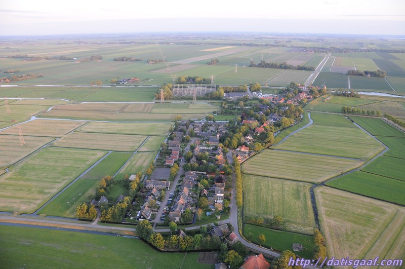 Copyright &copy DatisGaaf.com