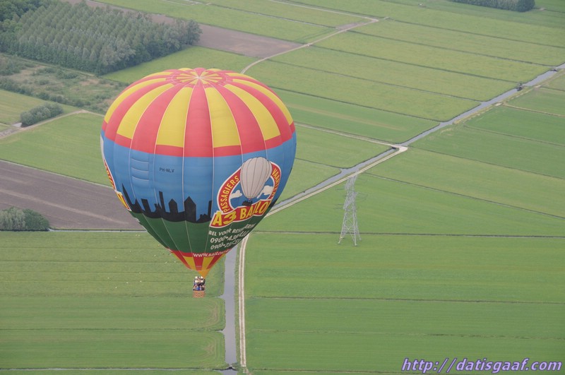 Copyright &copy DatisGaaf.com