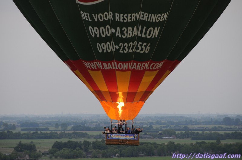 Copyright &copy DatisGaaf.com