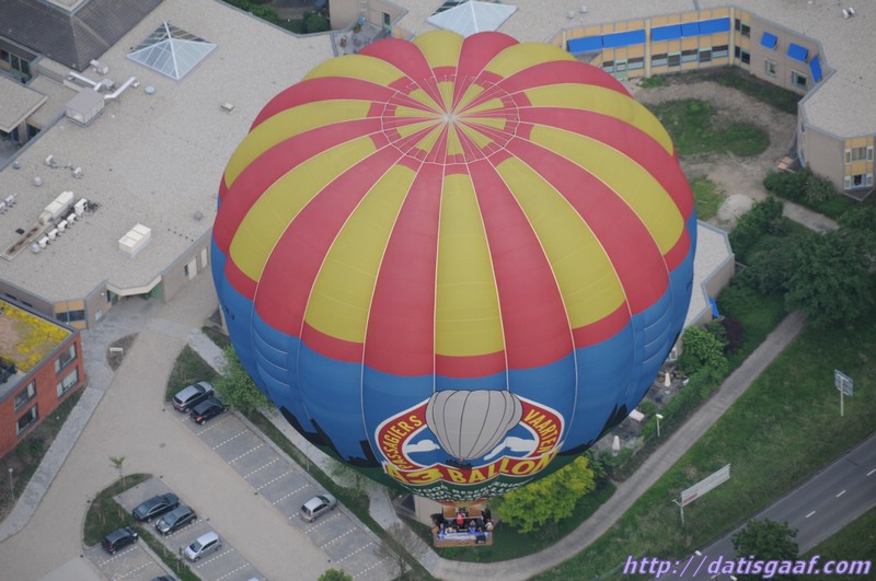 Copyright &copy DatisGaaf.com