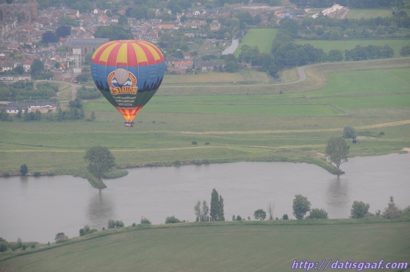 Copyright &copy DatisGaaf.com