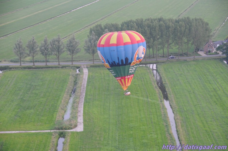 Copyright &copy DatisGaaf.com