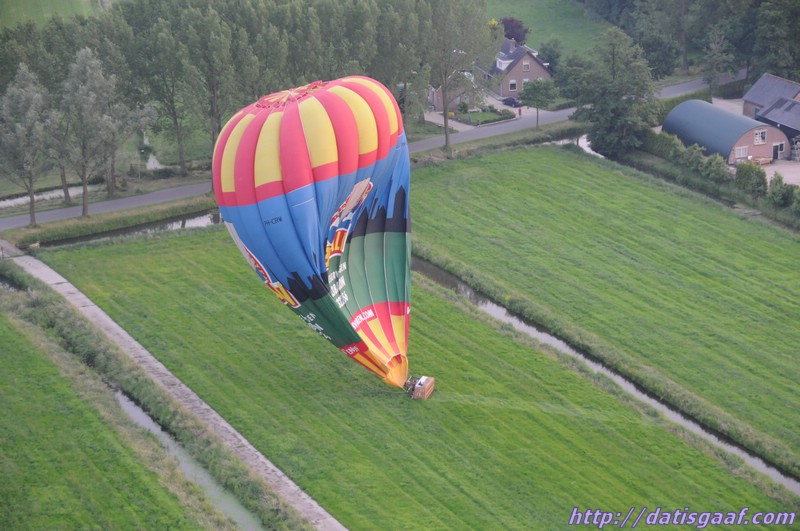 Copyright &copy DatisGaaf.com