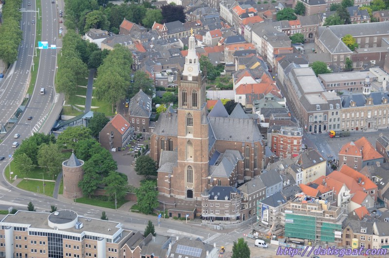 Copyright &copy DatisGaaf.com