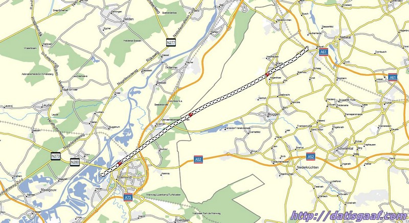 Copyright &copy DatisGaaf.com