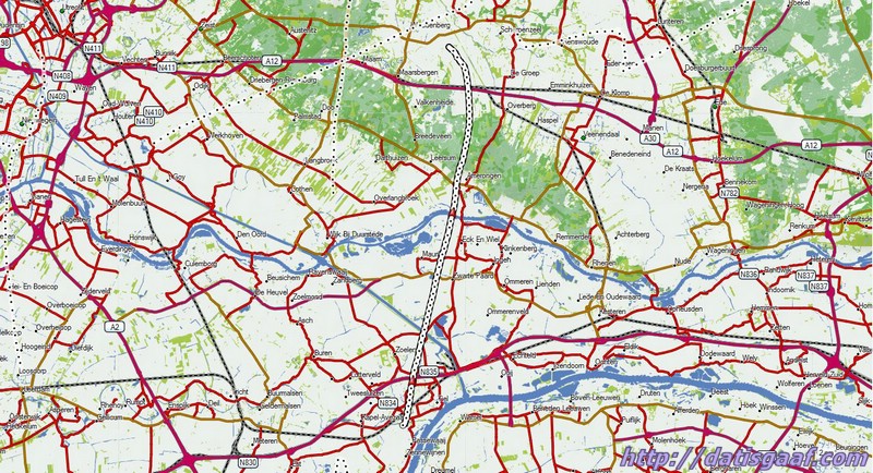 Copyright &copy DatisGaaf.com