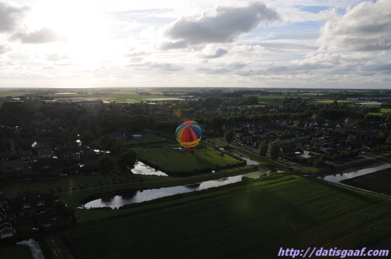 Copyright &copy DatisGaaf.com