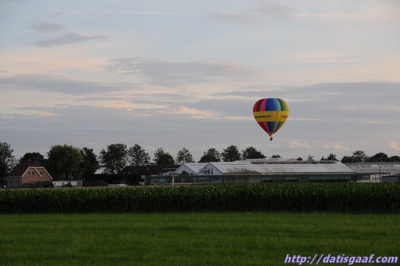 Copyright &copy DatisGaaf.com