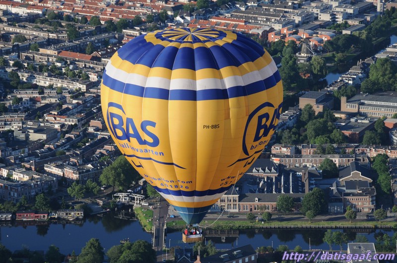 Copyright &copy DatisGaaf.com