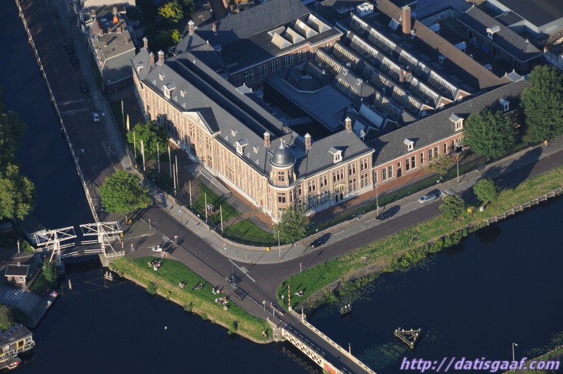 Copyright &copy DatisGaaf.com