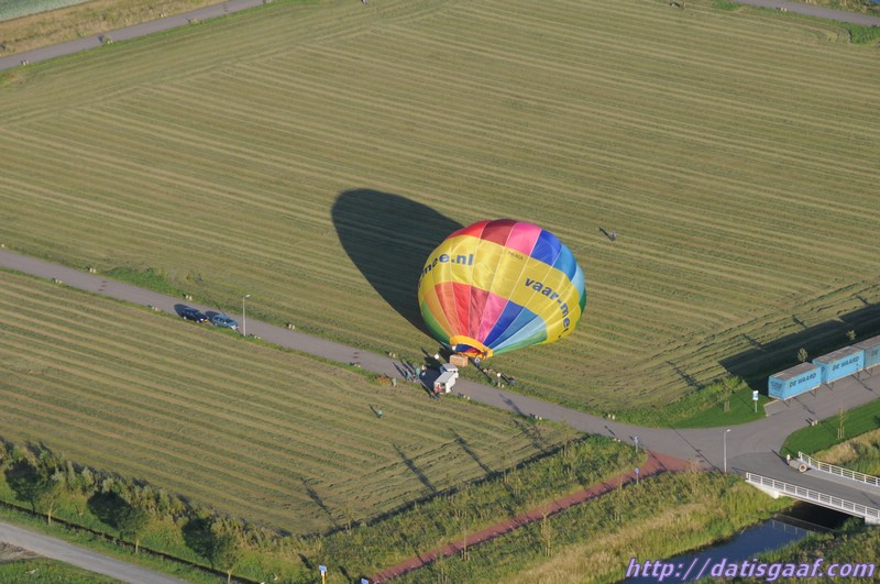 Copyright &copy DatisGaaf.com