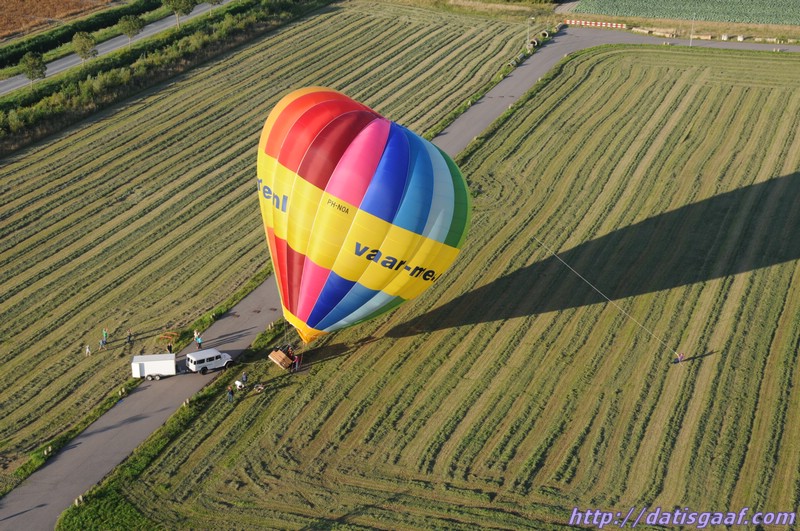 Copyright &copy DatisGaaf.com