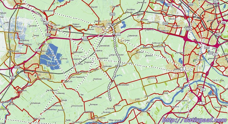 Copyright &copy DatisGaaf.com