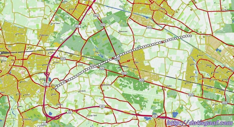 Copyright &copy DatisGaaf.com