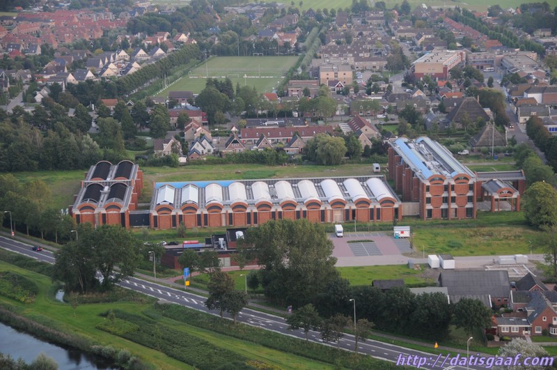 Copyright &copy DatisGaaf.com