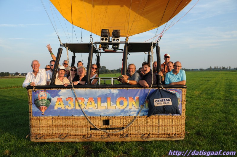 Copyright &copy DatisGaaf.com