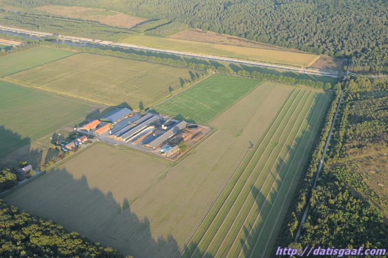 Copyright &copy DatisGaaf.com