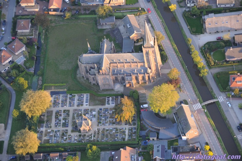 Copyright &copy DatisGaaf.com