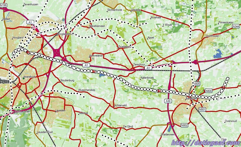 Copyright &copy DatisGaaf.com