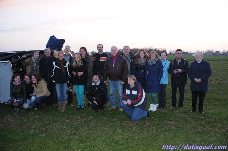 Copyright &copy DatisGaaf.com