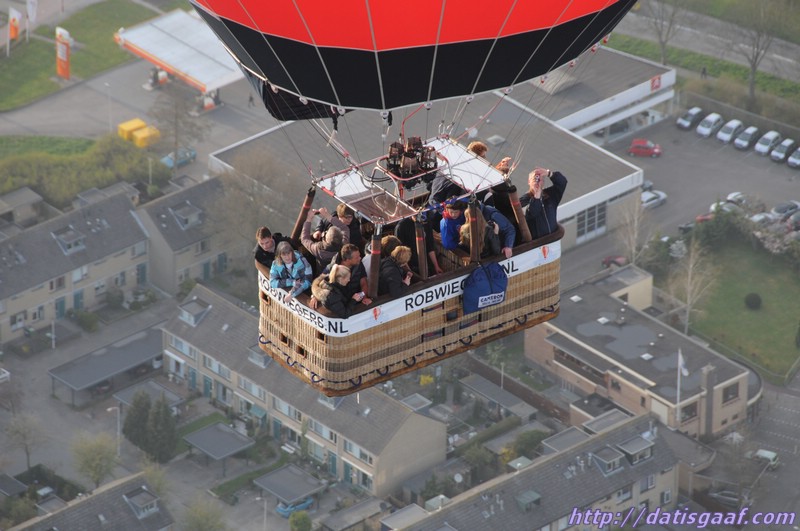 Copyright &copy DatisGaaf.com