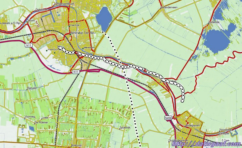 Copyright &copy DatisGaaf.com