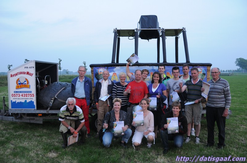 Copyright &copy DatisGaaf.com