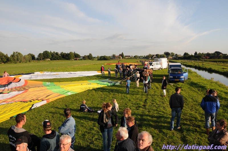 Copyright &copy DatisGaaf.com