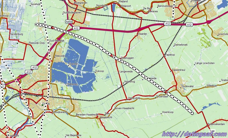 Copyright &copy DatisGaaf.com