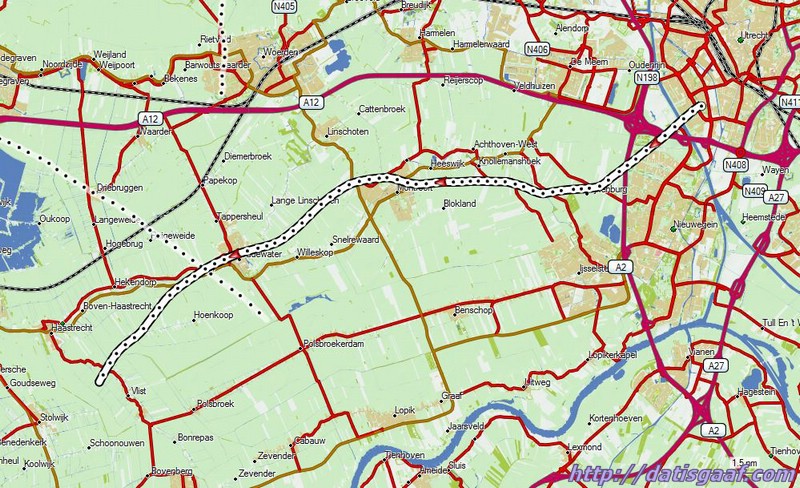 Copyright &copy DatisGaaf.com