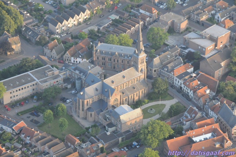 Copyright &copy DatisGaaf.com