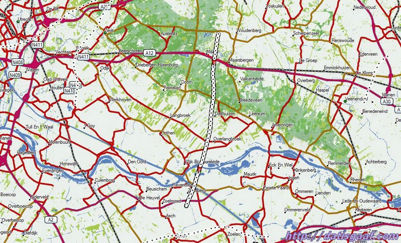 Copyright &copy DatisGaaf.com