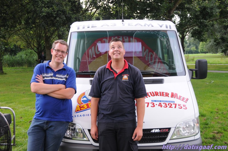 Copyright &copy DatisGaaf.com