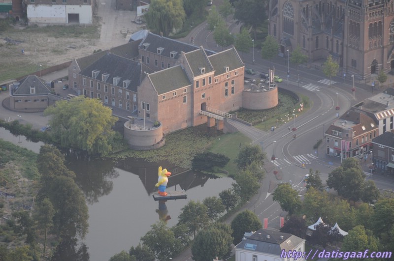 Copyright &copy DatisGaaf.com