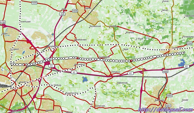 Copyright &copy DatisGaaf.com