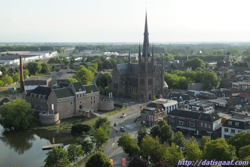 Copyright &copy DatisGaaf.com