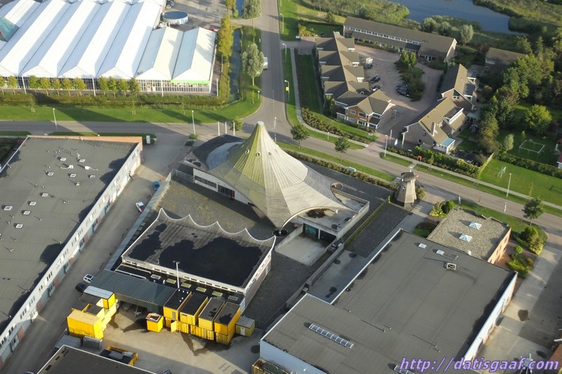 Copyright &copy DatisGaaf.com