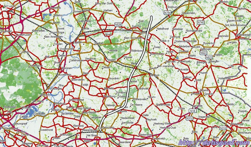 Copyright &copy DatisGaaf.com