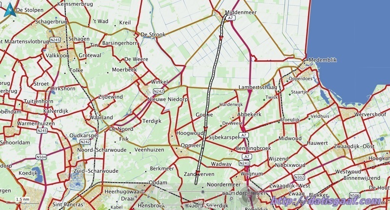 Copyright &copy DatisGaaf.com