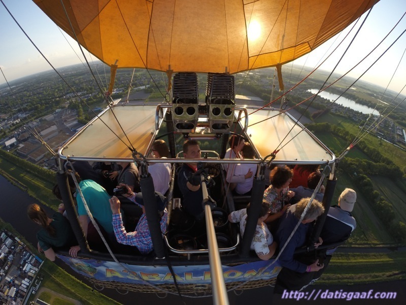 Copyright &copy DatisGaaf.com