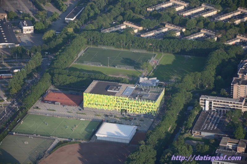 Copyright &copy DatisGaaf.com