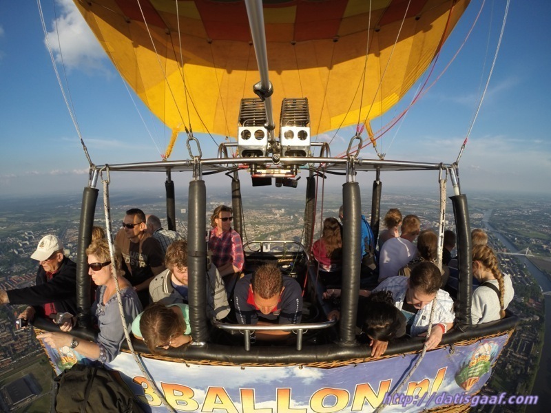 Copyright &copy DatisGaaf.com