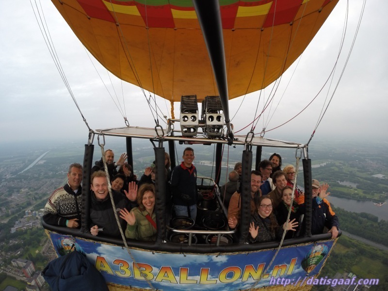 Copyright &copy DatisGaaf.com