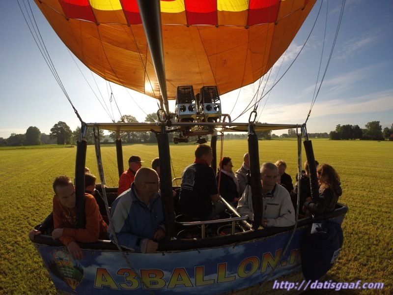 Copyright &copy DatisGaaf.com