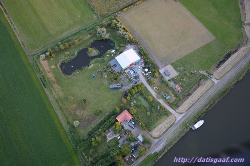 Copyright &copy DatisGaaf.com