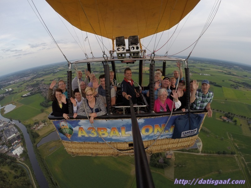 Copyright &copy DatisGaaf.com