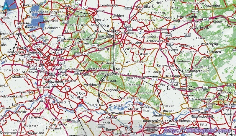 Copyright &copy DatisGaaf.com